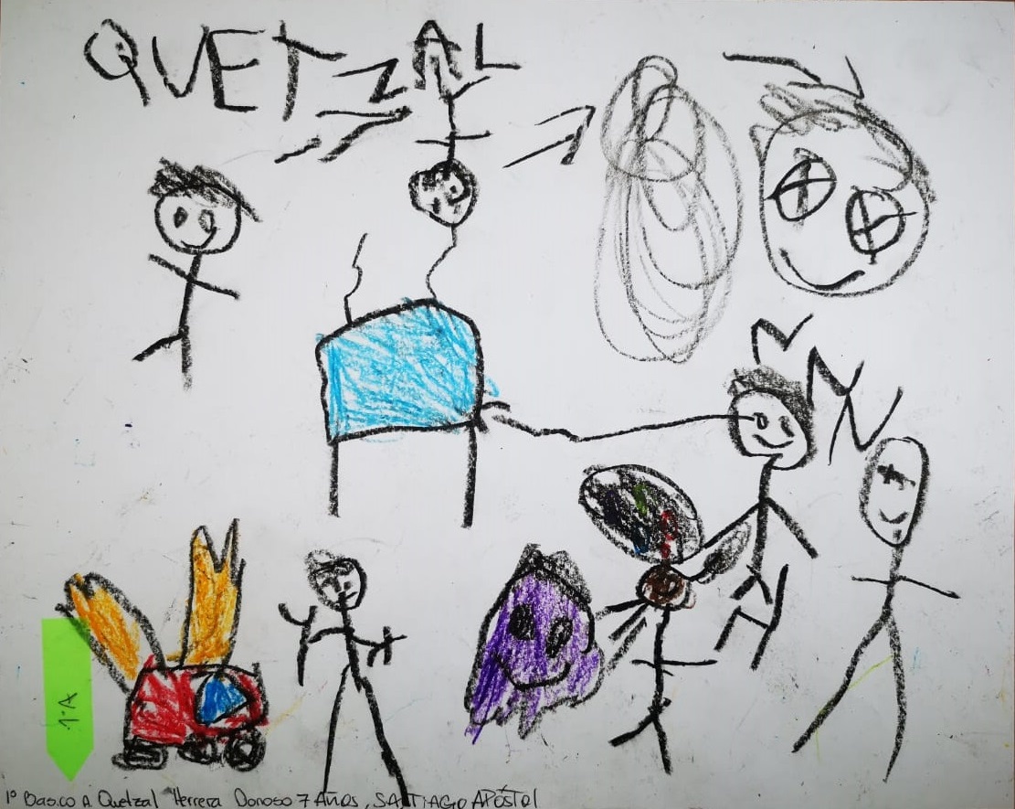 QuetzalHD